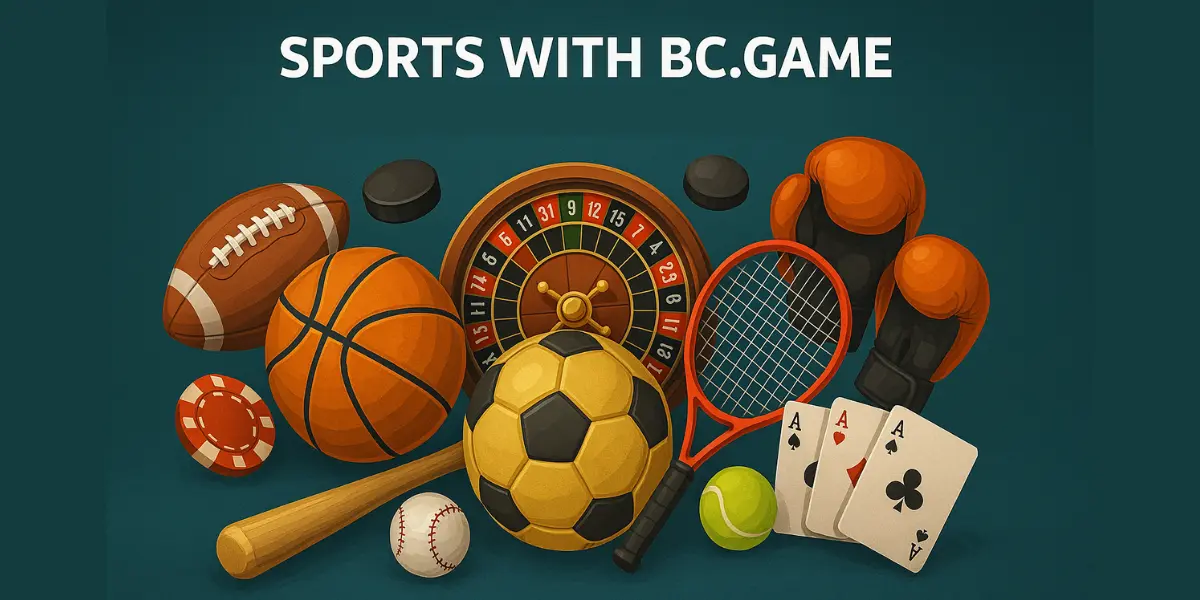 Sports Offered by BC Game