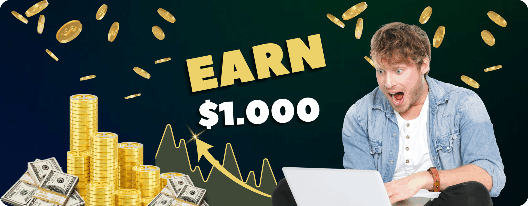 How to Unlock BC Game Bonus