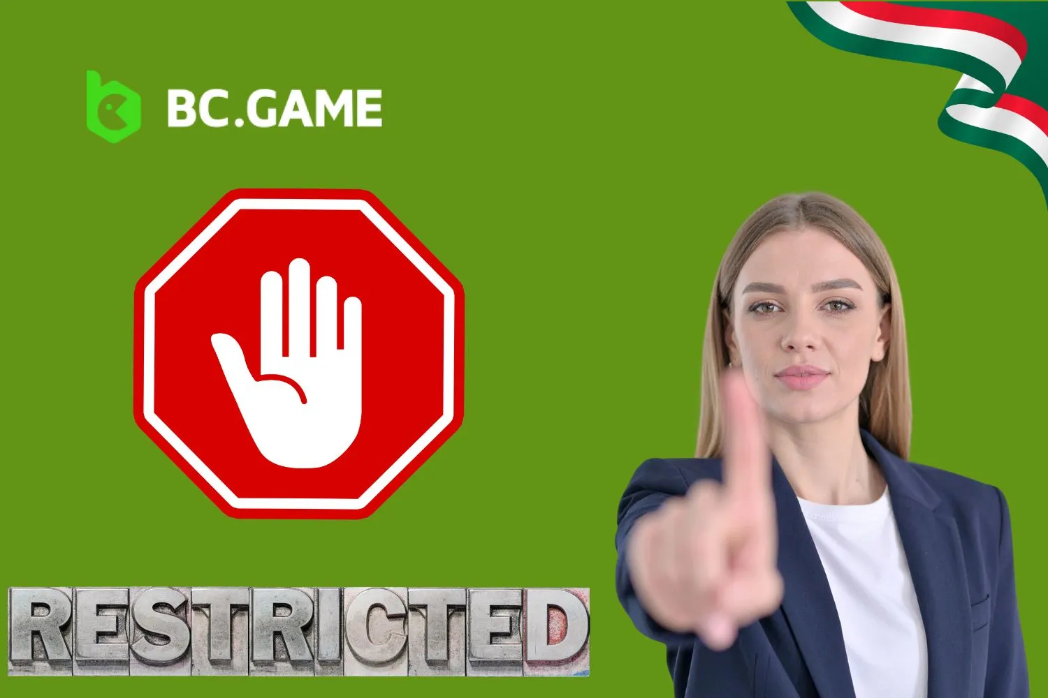 Account Restrictions and Responsible Gambling
