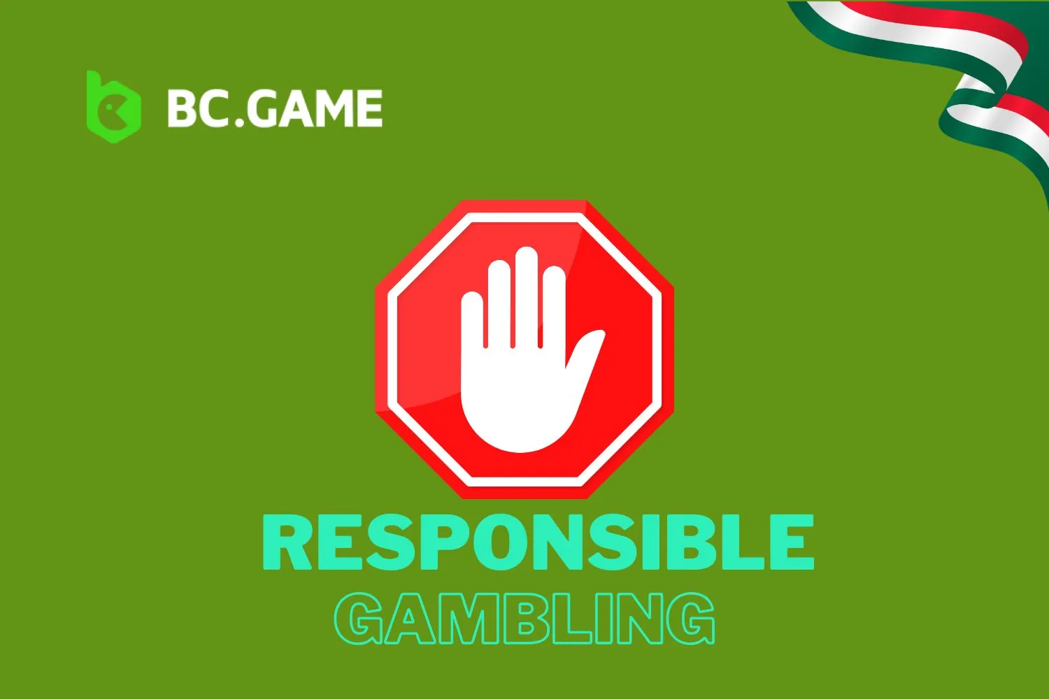 BC Game’s Commitment to Responsible Gambling in Mexico