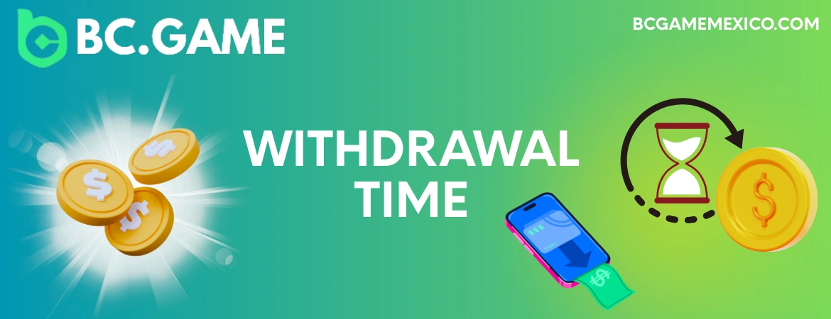 H2 BC Game Withdrawal Time – How Long Does It Take?