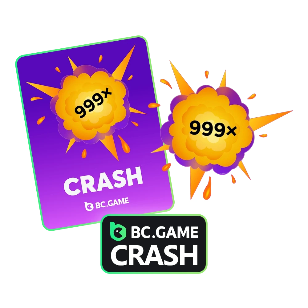 Play Crash