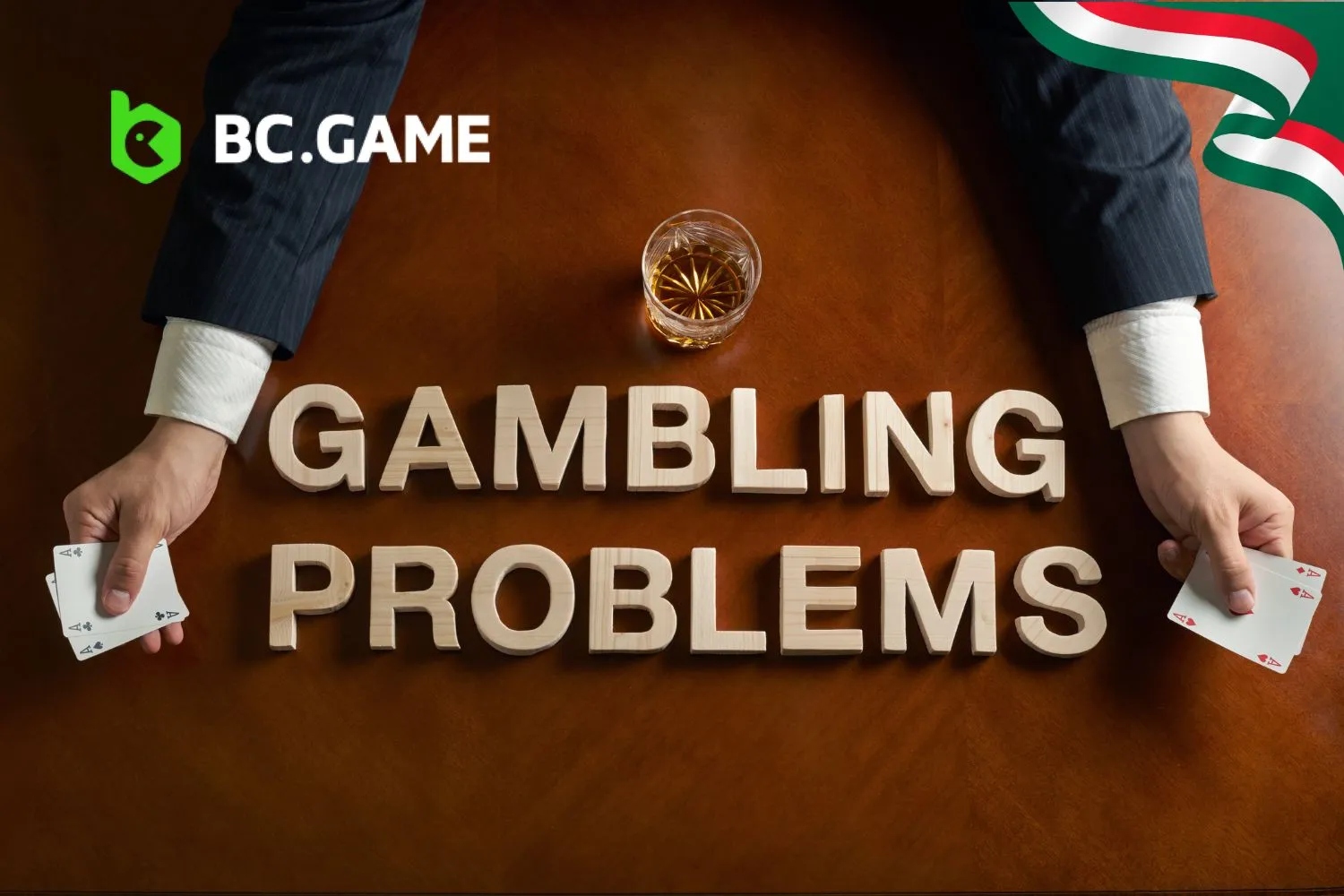 Identifying Problem Gambling – Signs and Solutions