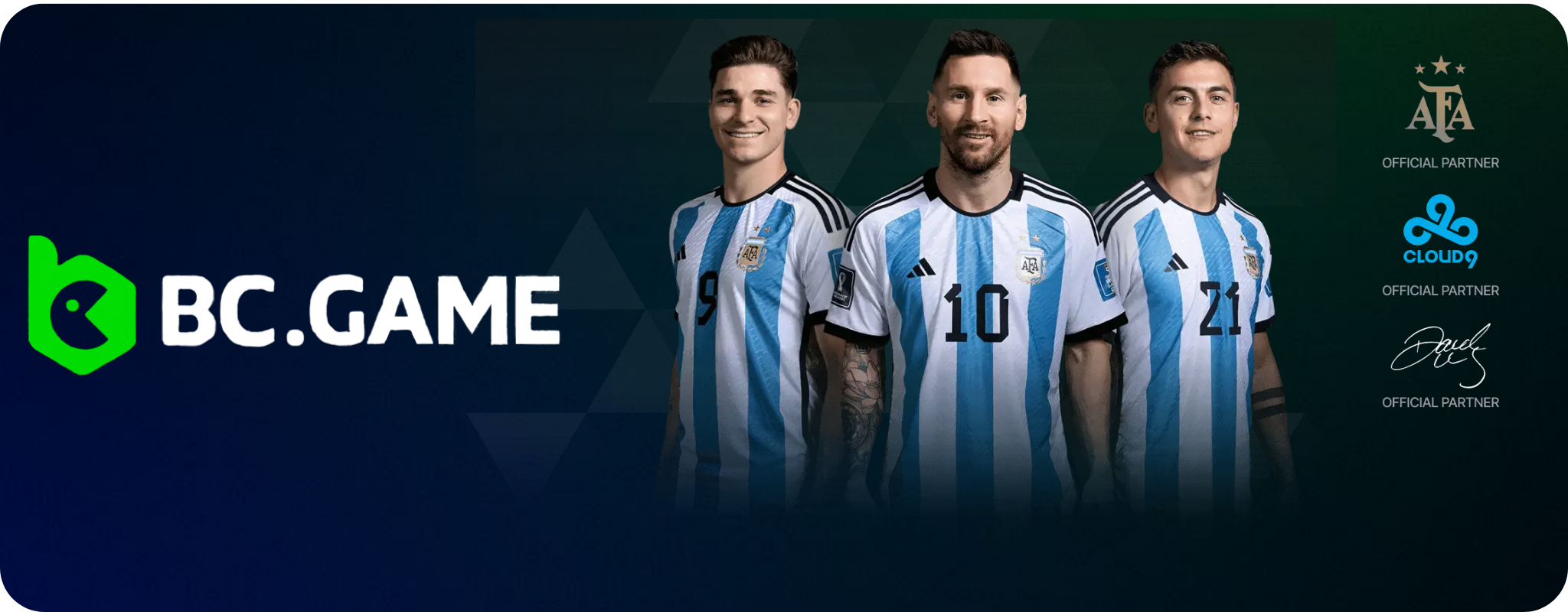 Wagering Requirements for the BC Game No Deposit Bonus