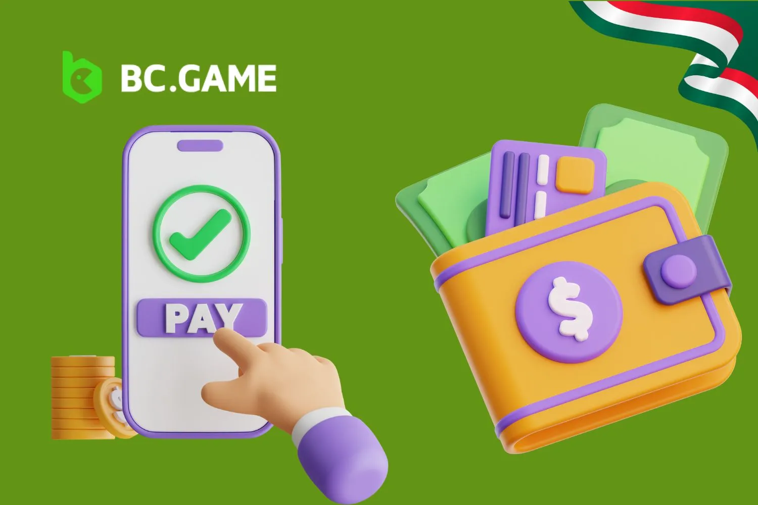 Payment and Withdrawal Terms