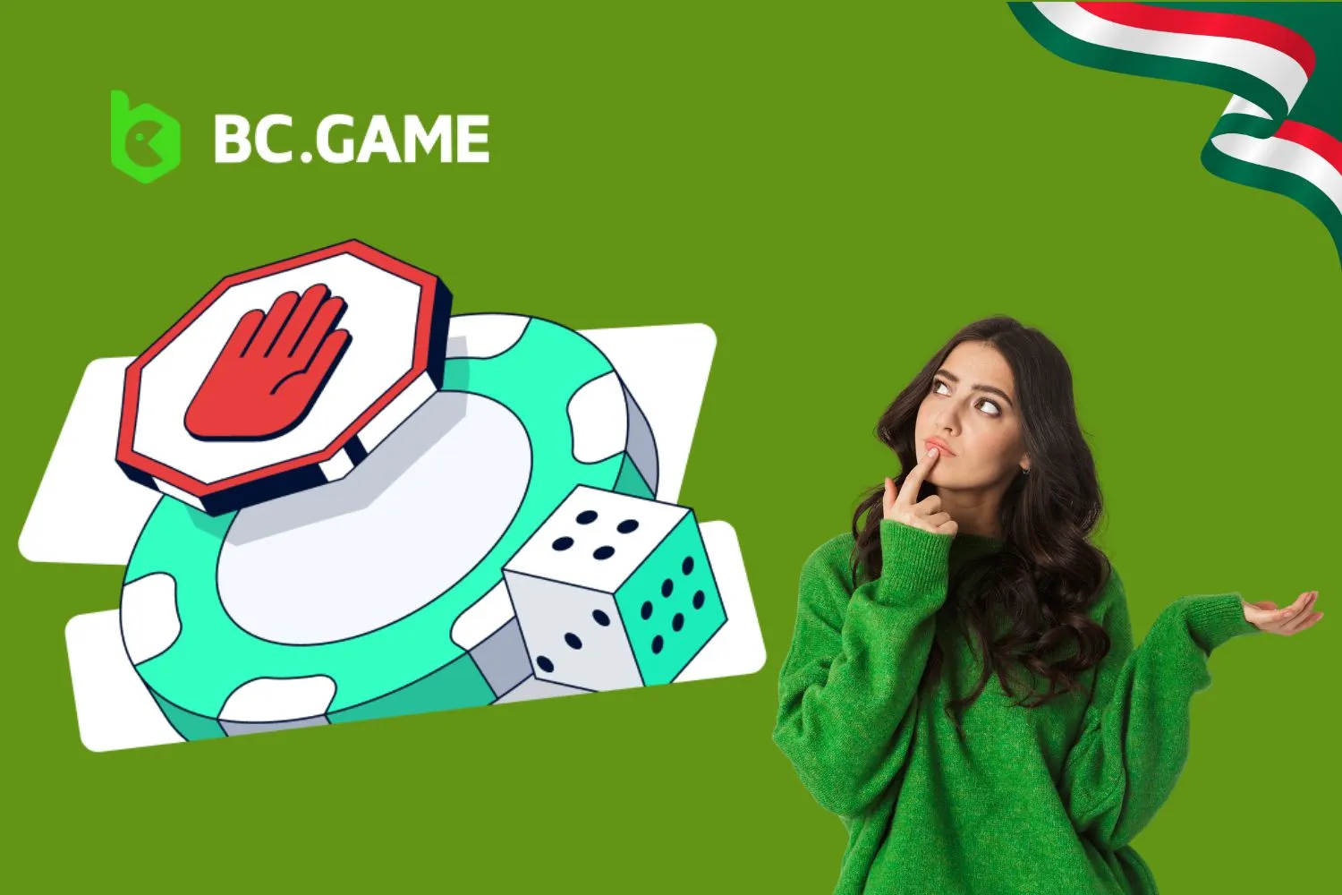 Why Play Responsibly at BC Game?