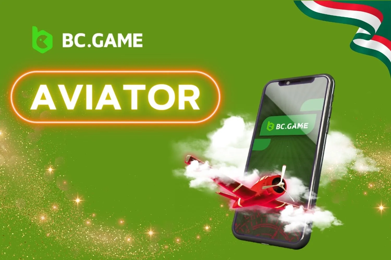 ¿Qué es el BC Game Aviator?